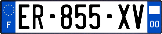ER-855-XV
