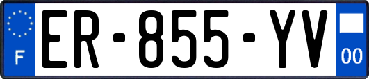 ER-855-YV