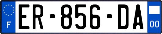 ER-856-DA