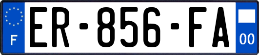 ER-856-FA