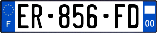 ER-856-FD