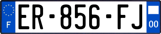 ER-856-FJ