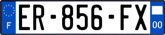 ER-856-FX