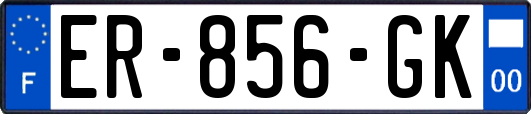 ER-856-GK
