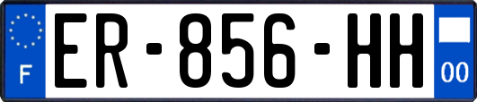 ER-856-HH