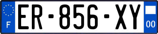ER-856-XY
