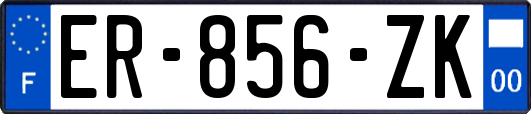 ER-856-ZK