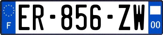ER-856-ZW