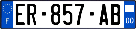 ER-857-AB