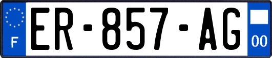 ER-857-AG