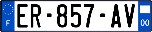 ER-857-AV