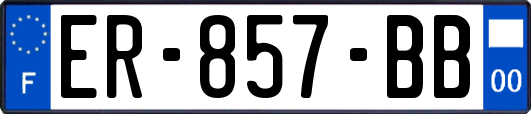 ER-857-BB
