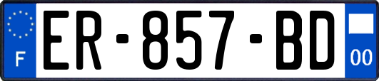 ER-857-BD