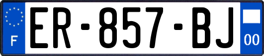 ER-857-BJ