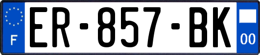 ER-857-BK