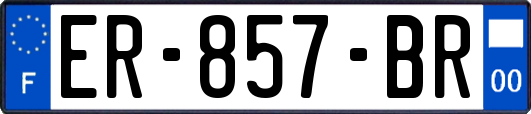 ER-857-BR