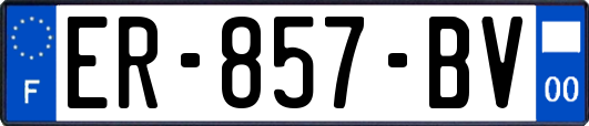 ER-857-BV