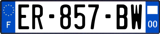 ER-857-BW