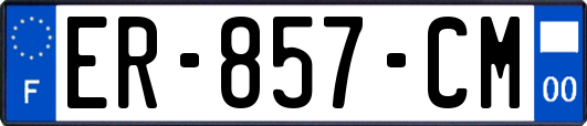 ER-857-CM