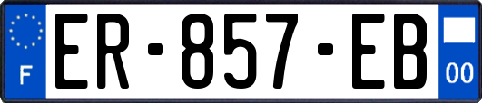 ER-857-EB