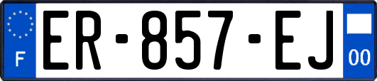 ER-857-EJ