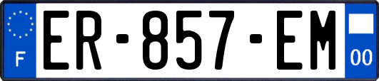 ER-857-EM
