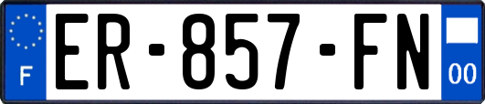 ER-857-FN