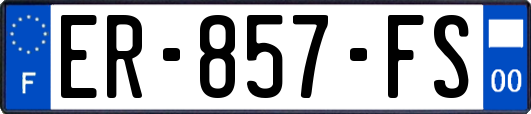 ER-857-FS