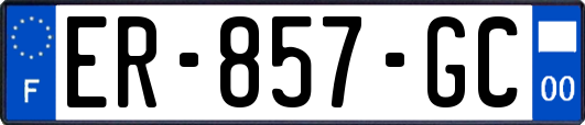 ER-857-GC