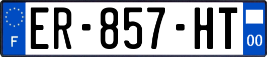 ER-857-HT