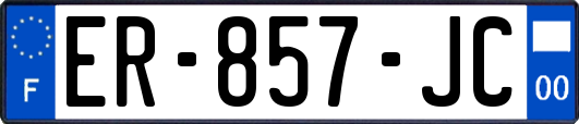 ER-857-JC