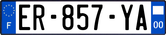 ER-857-YA
