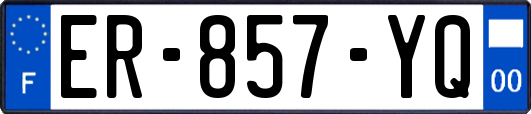 ER-857-YQ