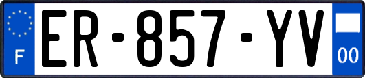 ER-857-YV