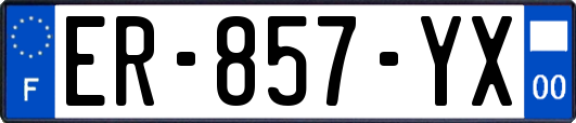 ER-857-YX
