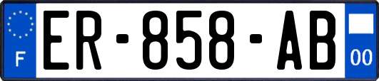 ER-858-AB