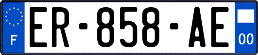 ER-858-AE