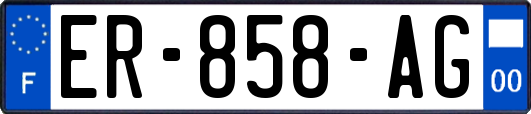 ER-858-AG