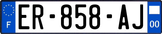 ER-858-AJ