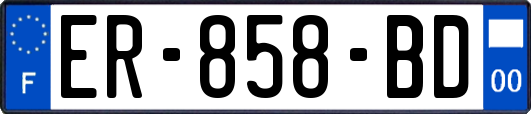 ER-858-BD