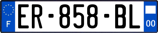 ER-858-BL