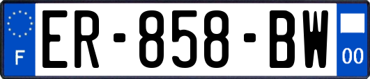 ER-858-BW