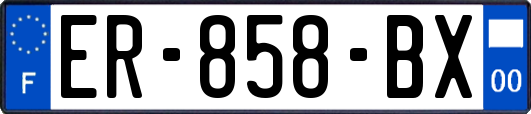 ER-858-BX