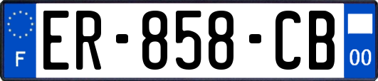 ER-858-CB