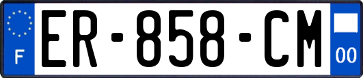 ER-858-CM