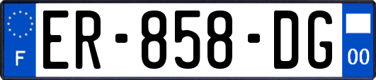 ER-858-DG