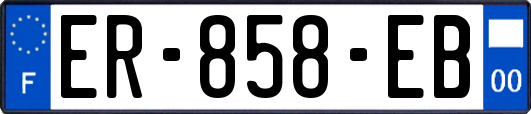 ER-858-EB