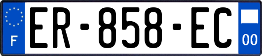 ER-858-EC