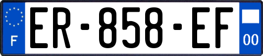 ER-858-EF