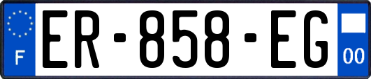 ER-858-EG